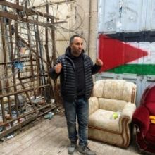 HOW TO MAKE A REVOLUTION Announced as Part of #FinboroughFrontier