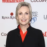 Jane Lynch Remembers Naya Rivera on THE TODAY SHOW
