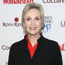 Jane Lynch Remembers Naya Rivera on THE TODAY SHOW