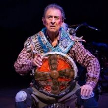 Photo Flash: Hartford Stage Presents QUIXOTE NUEVO