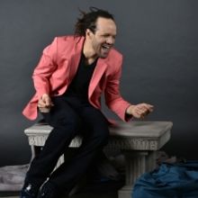 Photo Coverage: Savion Glover Premieres S.G Chorus
and Reaches a Worldwide Audience 