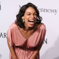 Rosario Dawson Will Lead Ava DuVernay's DMZ Pilot