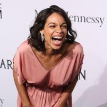 Rosario Dawson Will Lead Ava DuVernay's DMZ Pilot