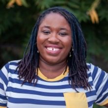 LaNeshe Miller-White Will Headline 16th Annual Philadelphia Theatre Research Symposiu