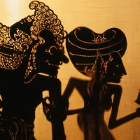 ShadowLight Productions Announces Balinese Shadow Theater