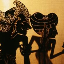 ShadowLight Productions Announces Balinese Shadow Theater