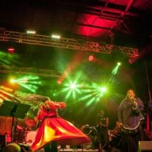 Oktoécho Presents The Concert Transcestral At The Outremont Theatre Next Month