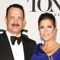 Tom Hanks and Rita Wilson to Donate Blood and Plasma For COVID-19 Research