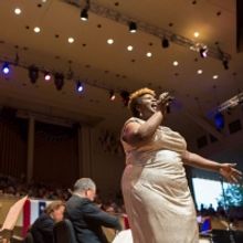 Chautauqua Symphony Orchestra Announces 2021 Season