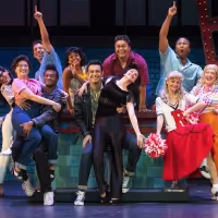 Photos: First Look at GREASE at Musical Theatre West