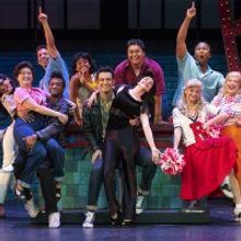 Photos: First Look at GREASE at Musical Theatre West