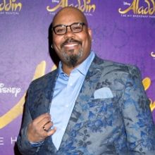 Tony Winner James Monroe Iglehart Joins Nik Walker on LITTLE JUSTICE: THE PODCAST