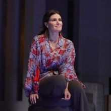 Photo Flash: Idina Menzel Stars In SKINTIGHT At Geffen Playhouse