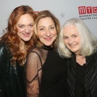 Photos: Go Inside Opening Night of MTC's MORNING SUN