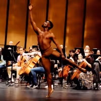 Dallas Black Dance Theatre's DBDT: Encore! Takes the Stage with the New Texas…