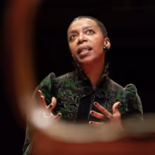 Photos: First Look at Noma Dumezweni in A DOLL'S HOUSE, PART 2 at the Donmar…
