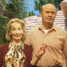 Gulfshore Playhouse Mainstage Closes The Season With Comedy MORNING AFTER GRACE