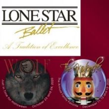 Lone Star Ballet Postpones WOLF After Dancers Test Positive For COVID-19