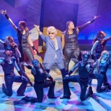 Photos: First Stage's Production of THE LEGEND OF ROCK, PAPER, SCISSORS Opens Today