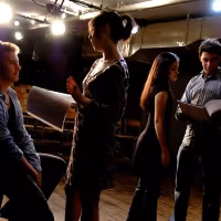 Tepper Semester Announces Free Workshops For Drama Students Across The Country