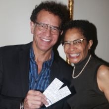 Photos: On the Opening Night Red Carpet at THE LEHMEN TRILOGY