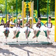 Chocolate Ballerina Company Announces Return Of IMPACT Free Dance Class Program