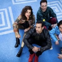 CAP UCLA Presents Grammy Winner Antonio Sánchez & Bad Hombre