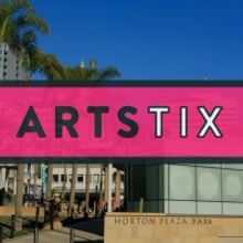 San Diego Performing Arts League Presents Arts Access Weekend Next Month