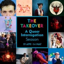 Further Details Set For the Next Season of the Takeover at the King's Head Theatre