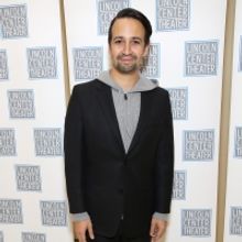 Lin-Manuel Miranda Will Present on ESSENTIAL HEROES: A MOMENTO LATINO EVENT