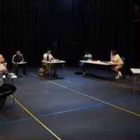 Northern Broadsides' BEYOND THESE WALLS WILL Present Tennessee Williams Works This…