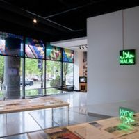 'Halal Metropolis' U-M Exhibition Examines Diversity, Narratives Of Detroit's Muslim…