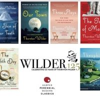 Thornton Wilder Library Will Be Completed With Reissue Of Two Early Novels This Week