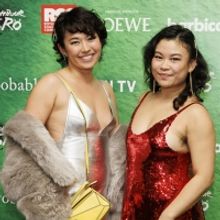 Photos: On the Carpet at Opening Night of MY NEIGHBOUR TOTORO