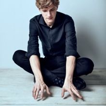 Jan Lisiecki Comes to the Norwegian National Ballet This Weekend