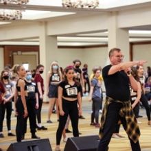 Photos: See Christy Altomare, Nikki Snelson & More at MTCA 2022