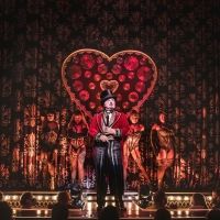 MOULIN ROUGE! Resumes West End Performances and Reschedules Opening Night