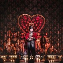 MOULIN ROUGE! Resumes West End Performances and Reschedules Opening Night