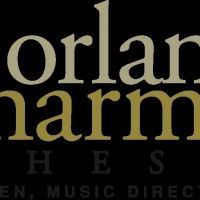 Orlando Philharmonic Orchestra Announces Its 2021-2022 Season
