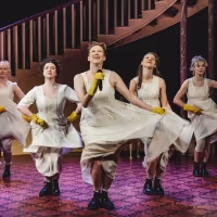 Review Roundup: PRIDE & PREJUDICE (*SORT OF) is Now Playing in the West End; What…