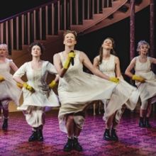 Review Roundup: PRIDE & PREJUDICE (*SORT OF) is Now Playing in the West End; What Did