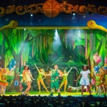 Photos: First Look at Ricky Champ, Gemma Hunt & More in PETER PAN - THE RETURN OF CAP
