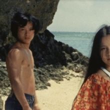 New Film Series at Japan Society to Hold Screenings from May 13th through June 3rd
