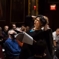 The Resident Acting Co Announces Casting For A MIDSUMMER NIGHT'S DREAM