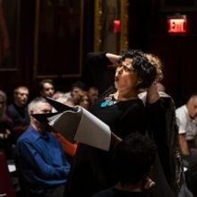 The Resident Acting Co Announces Casting For A MIDSUMMER NIGHT'S DREAM