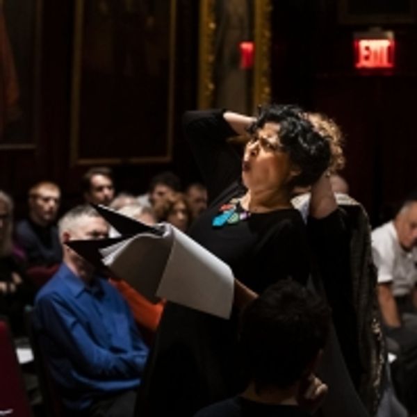 The Resident Acting Co Announces Casting For A MIDSUMMER NIGHT'S DREAM Photo