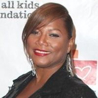 Watch Queen Latifah as This Week's Celebrity Guest on Peacock's THE AMBER RUFFIN SHOW