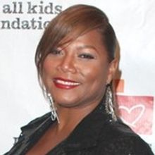 Watch Queen Latifah as This Week's Celebrity Guest on Peacock's THE AMBER RUFFIN SHOW