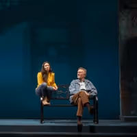Photos: First Look at Northern Stage's HEISENBERG