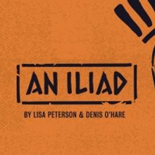 AN ILIAD Opens Tonight at the Ent Center for the Arts